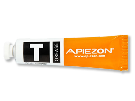 Apiezon T中溫真空潤滑脂