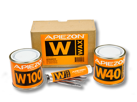 Apiezon WAX W\40\100真空密封\腐蝕蠟