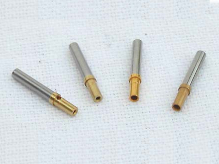 Allectra Sub-D/D-Sub母頭插針Crimp Pins