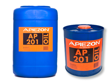 阿佩佐Apiezon AP201蒸汽增壓泵油 4L/20L