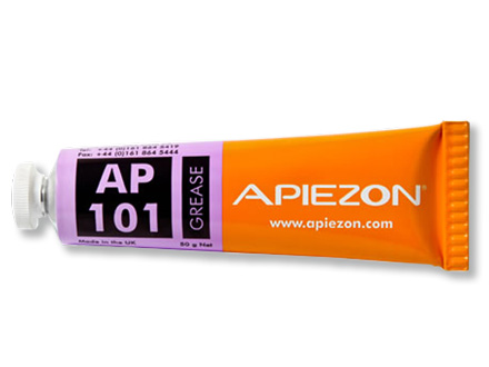 Apiezon AP101防粘防卡真空潤(rùn)滑脂