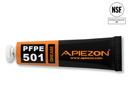 Apiezon PFPE 501 Grease