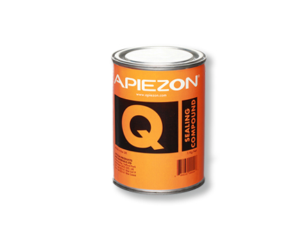 Apiezon Q Compound