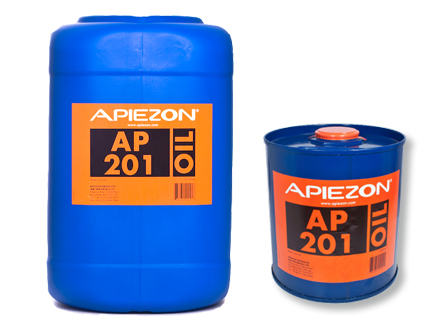 Apiezon阿佩佐 AP201蒸汽增壓泵油 4L/20L