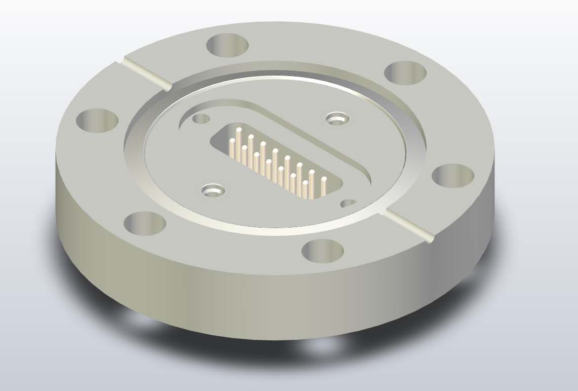 MT140-2SMPDSD-DB15-C40