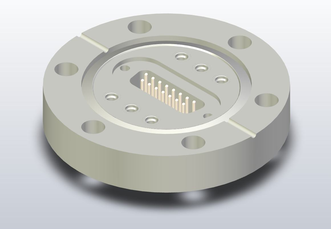 MT140-6SMPDSD-DB15-C40